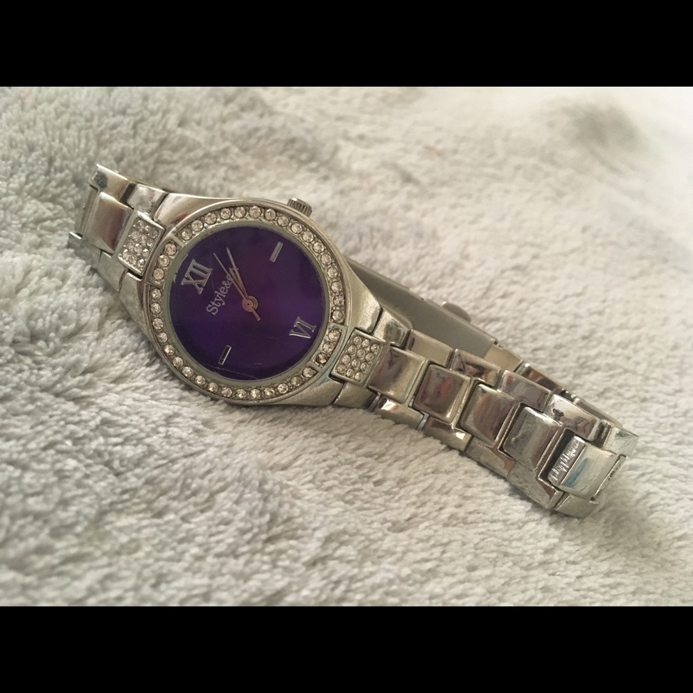Styleco. Watch